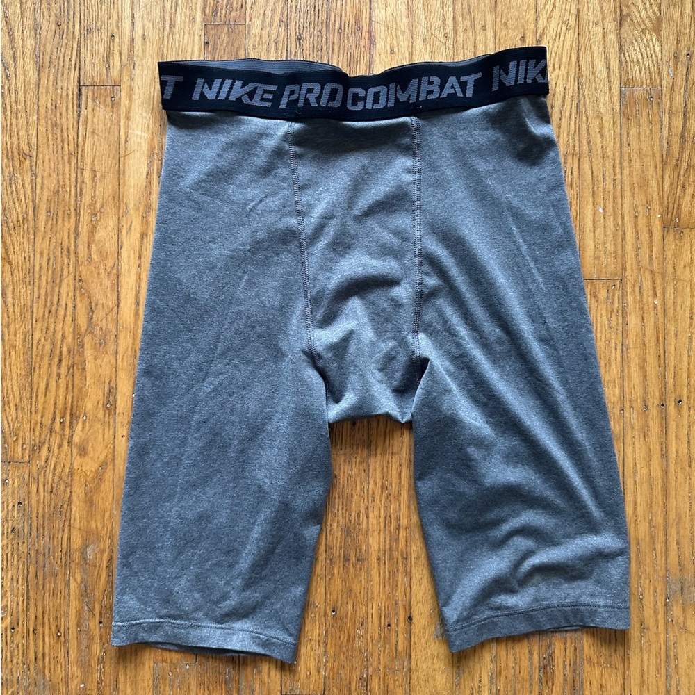 Nike Men's Compression Shorts
